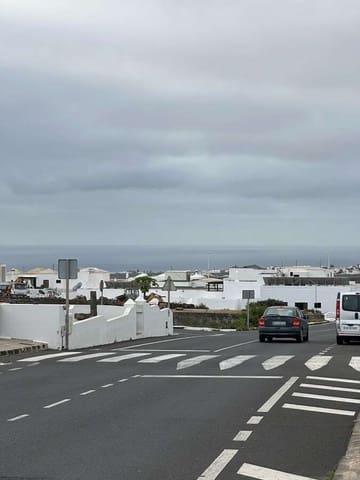 Building Plot for sale in San Bartolomé - € 145,000 (Ref: 8840480)