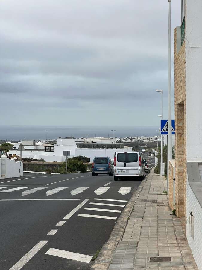 Byggegrund til salg i San Bartolome - € 145.000 (Ref: 8840480)