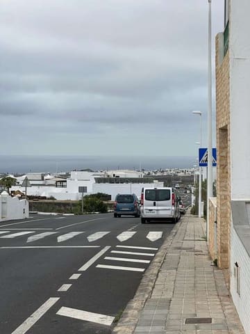 Building Plot for sale in San Bartolomé - € 145,000 (Ref: 8840480)