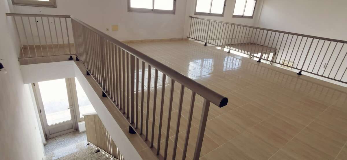 Erhverv til leje i Arrecife - € 1.600 (Ref: 8923420)