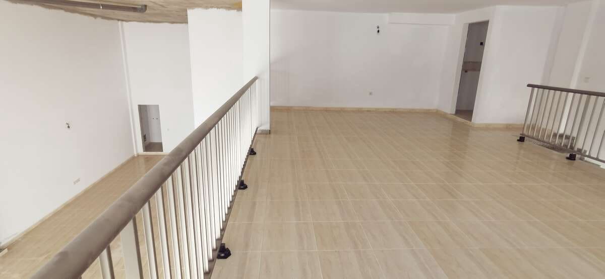 Erhverv til leje i Arrecife - € 1.600 (Ref: 8923420)