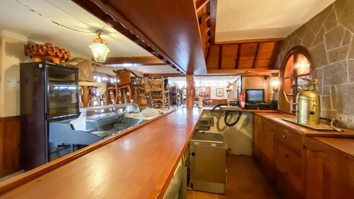 Kommersiell til salgs i Puerto del Carmen - € 165 000 (Ref: 8923421)