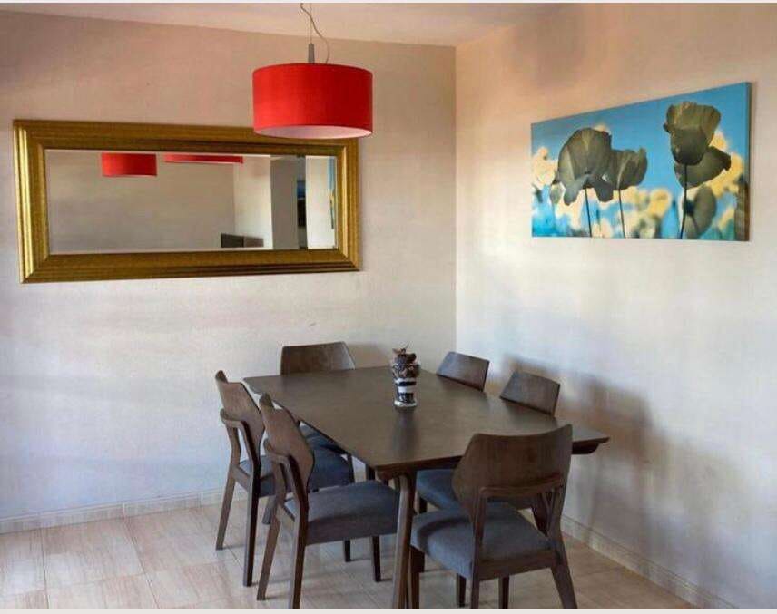 3 bedroom Semi-detached Villa for sale in Playa Blanca with pool - € 426,000 (Ref: 9280688)