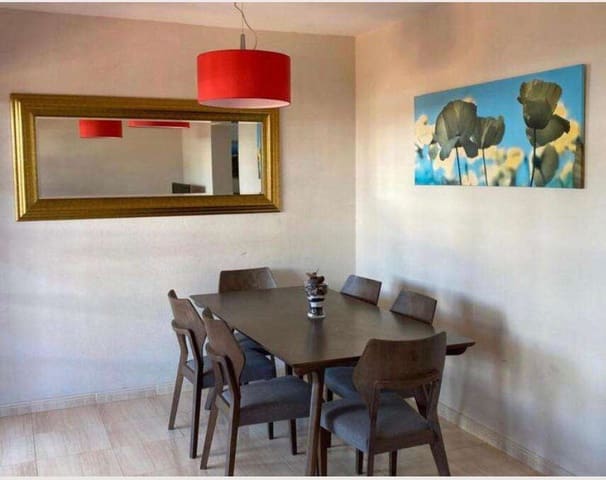 3 makuuhuone Paritalo myytävänä paikassa Playa Blanca, Yaiza mukana uima-altaan - 426 000 € (Ref: 9280688)