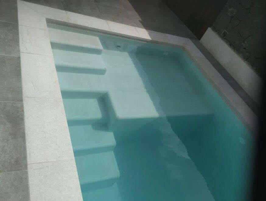 3 bedroom Semi-detached Villa for sale in Playa Blanca with pool - € 426,000 (Ref: 9280688)