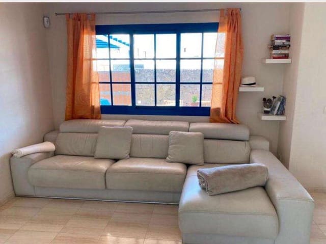 3 makuuhuone Paritalo myytävänä paikassa Playa Blanca, Yaiza mukana uima-altaan - 426 000 € (Ref: 9280688)