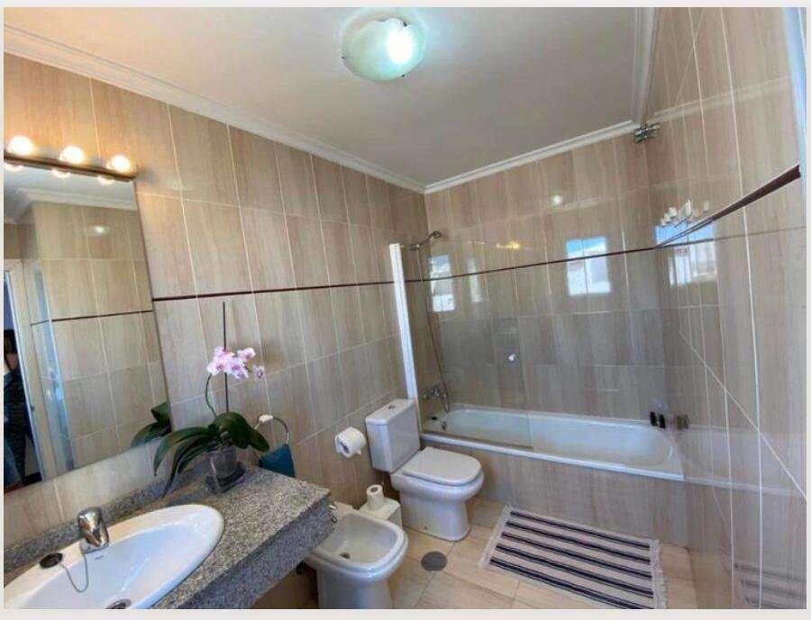 3 bedroom Semi-detached Villa for sale in Playa Blanca with pool - € 426,000 (Ref: 9280688)