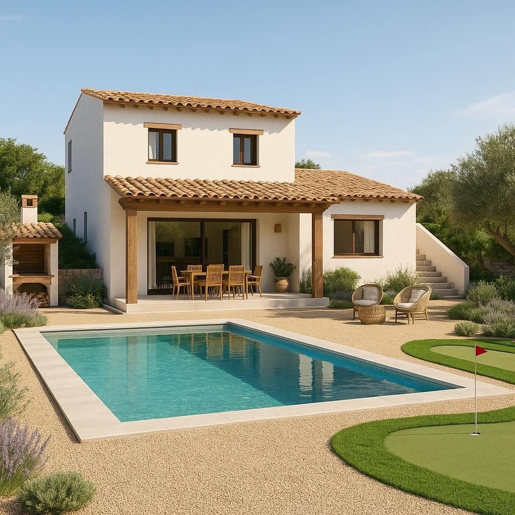 Grunde uden byggetilladelser til salg i Lloret de Mar - € 22.000 (Ref: 4884385)