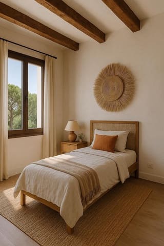 Mark till salu i Urbanitzacions del Nord, Lloret de Mar - 22 000 € (Ref: 4884385)