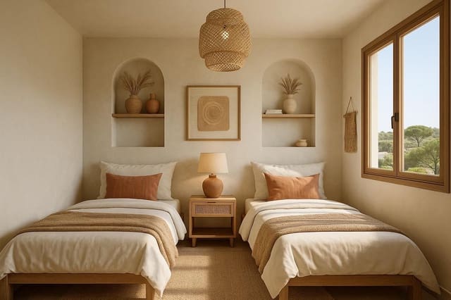 Mark till salu i Urbanitzacions del Nord, Lloret de Mar - 22 000 € (Ref: 4884385)