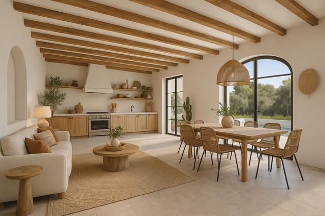 Mark till salu i Urbanitzacions del Nord, Lloret de Mar - 22 000 € (Ref: 4884385)