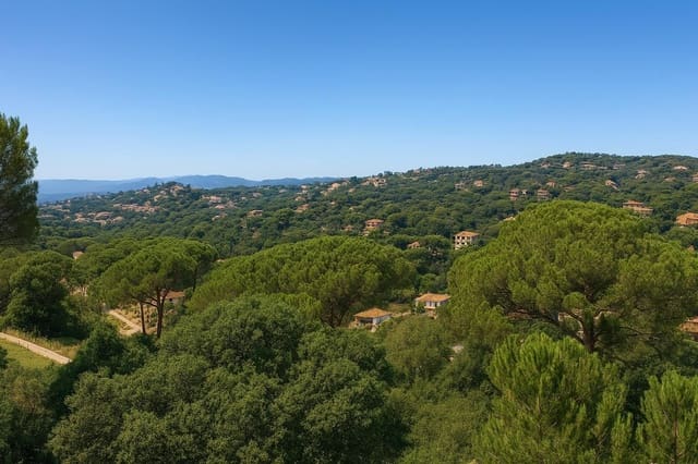 Mark till salu i Urbanitzacions del Nord, Lloret de Mar - 22 000 € (Ref: 4884385)