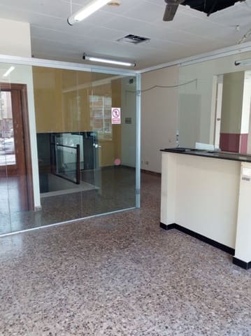 Commercieel te huur in El Molí - El Rieral, Lloret de Mar - € 800 (Ref: 4884419)