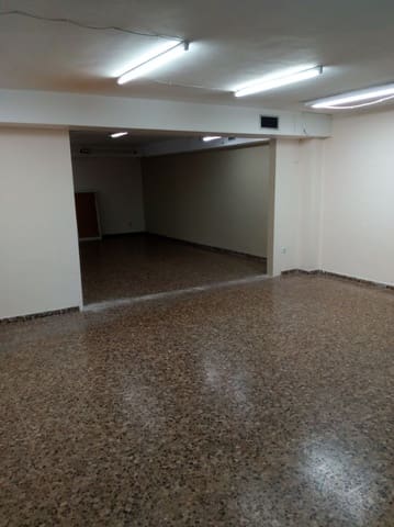 Commercieel te huur in El Molí - El Rieral, Lloret de Mar - € 800 (Ref: 4884419)