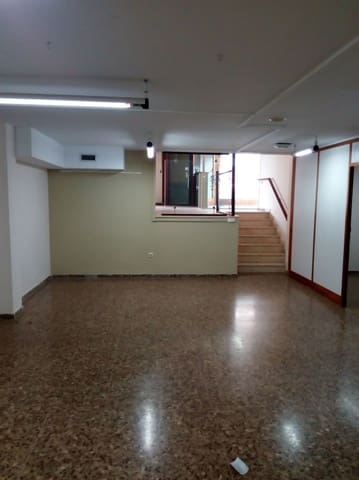 Commercieel te huur in El Molí - El Rieral, Lloret de Mar - € 800 (Ref: 4884419)