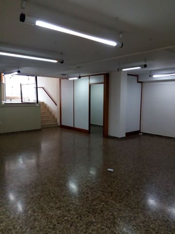 Commercieel te huur in El Molí - El Rieral, Lloret de Mar - € 800 (Ref: 4884419)
