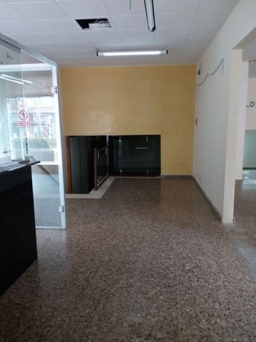 Commercieel te huur in El Molí - El Rieral, Lloret de Mar - € 800 (Ref: 4884419)