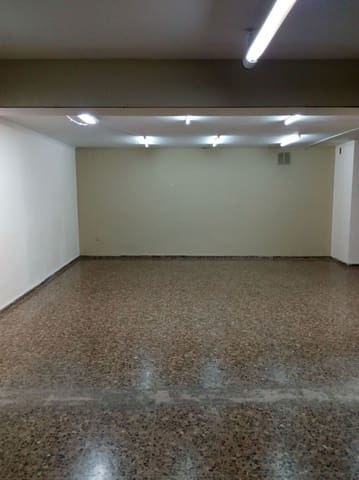 Commercieel te huur in El Molí - El Rieral, Lloret de Mar - € 800 (Ref: 4884419)