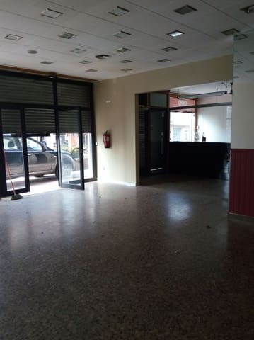 Commercieel te huur in El Molí - El Rieral, Lloret de Mar - € 800 (Ref: 4884419)