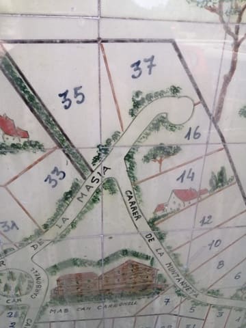 Undeveloped Land for sale in Caldes de Malavella - € 80,000 (Ref: 4903596)