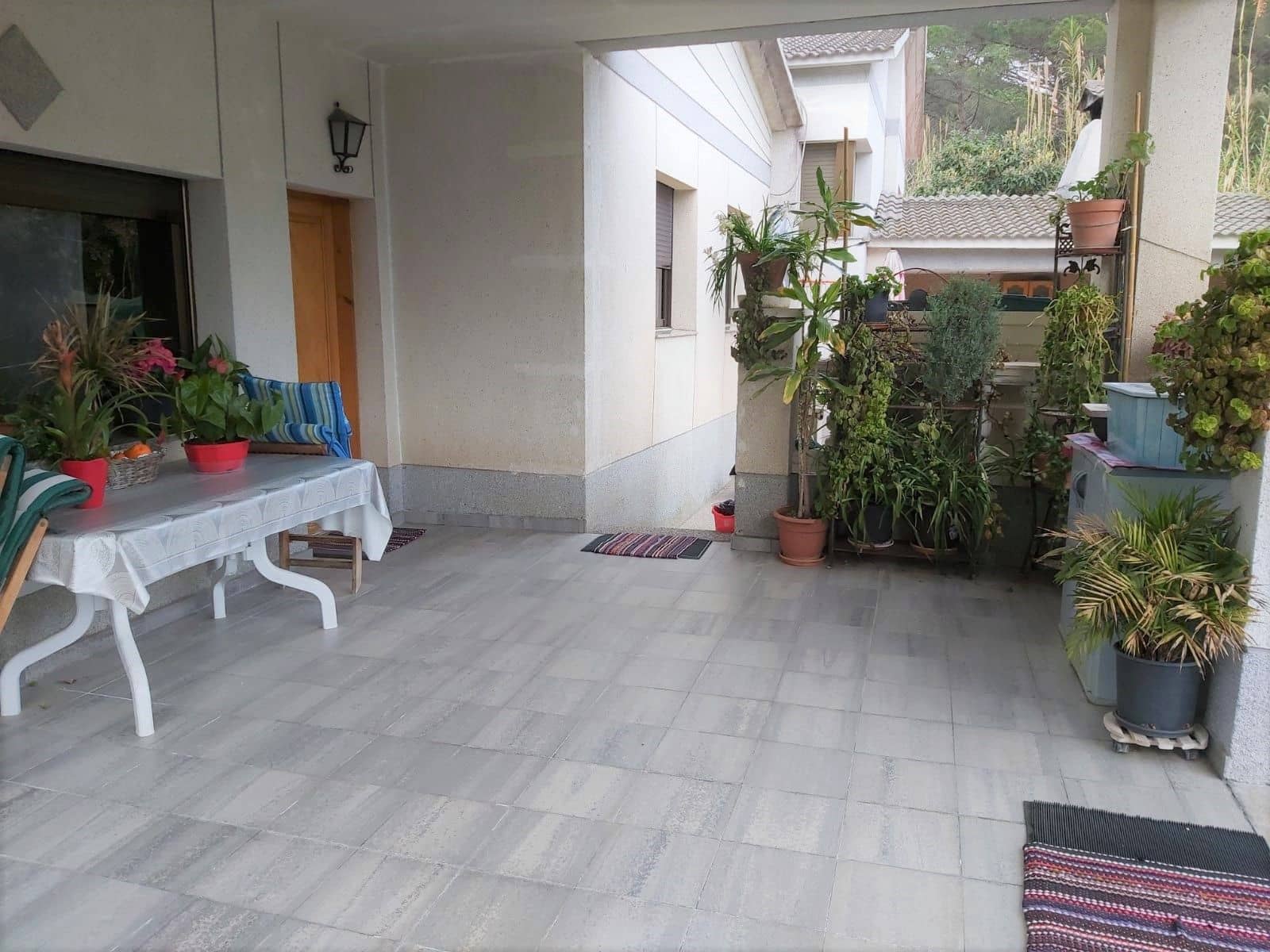 6 slaapkamer Villa te koop in Lloret de Mar met zwembad garage - € 368.500 (Ref: 5165285)