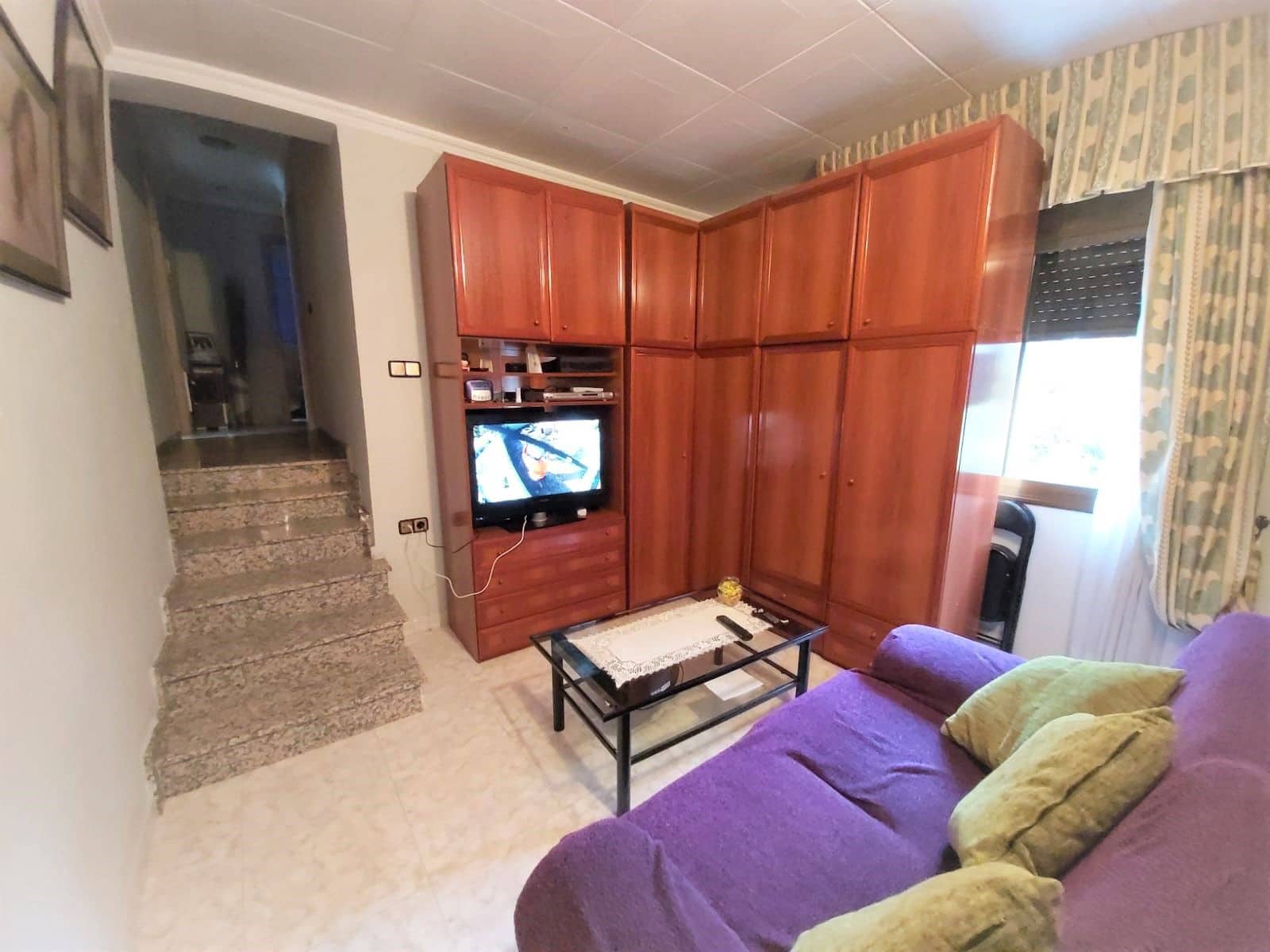 6 slaapkamer Villa te koop in Lloret de Mar met zwembad garage - € 368.500 (Ref: 5165285)