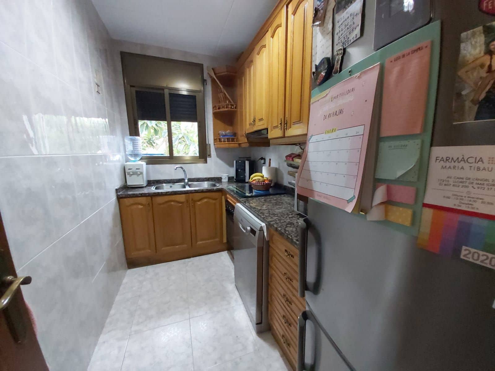 6 slaapkamer Villa te koop in Lloret de Mar met zwembad garage - € 368.500 (Ref: 5165285)