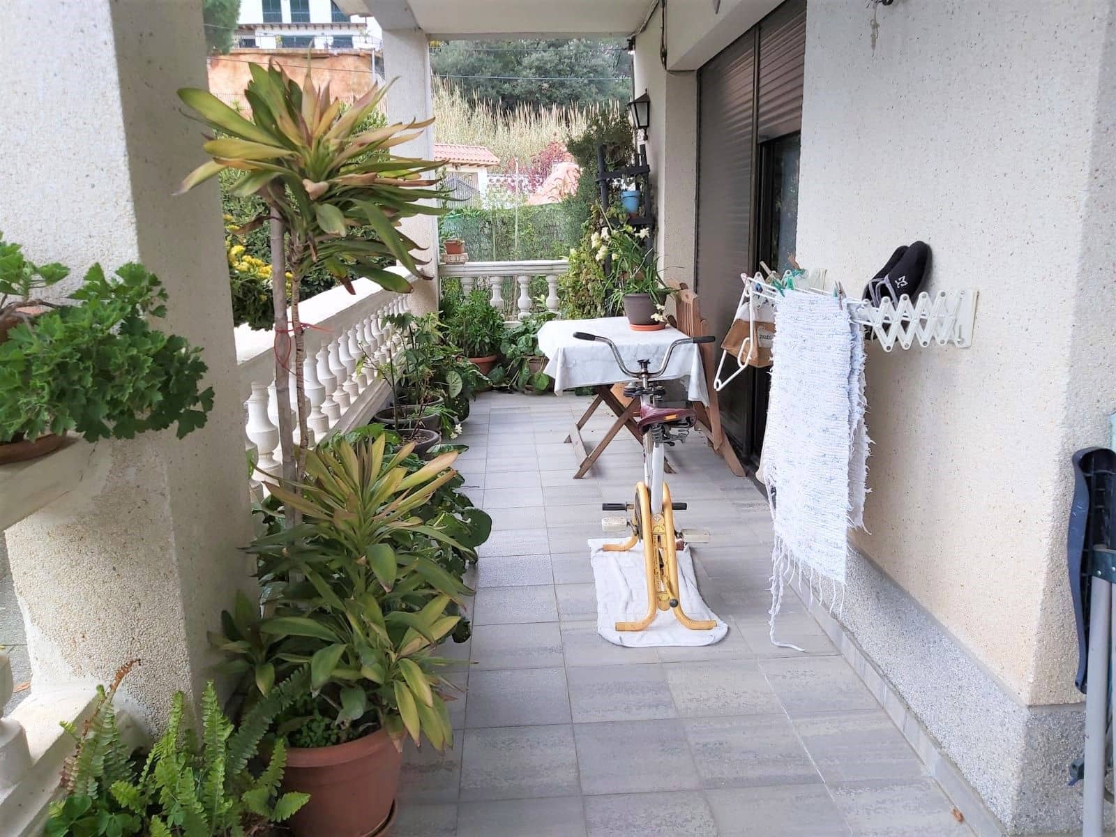 6 slaapkamer Villa te koop in Lloret de Mar met zwembad garage - € 368.500 (Ref: 5165285)