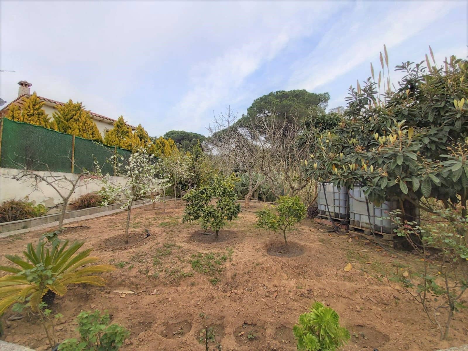 6 slaapkamer Villa te koop in Lloret de Mar met zwembad garage - € 368.500 (Ref: 5165285)