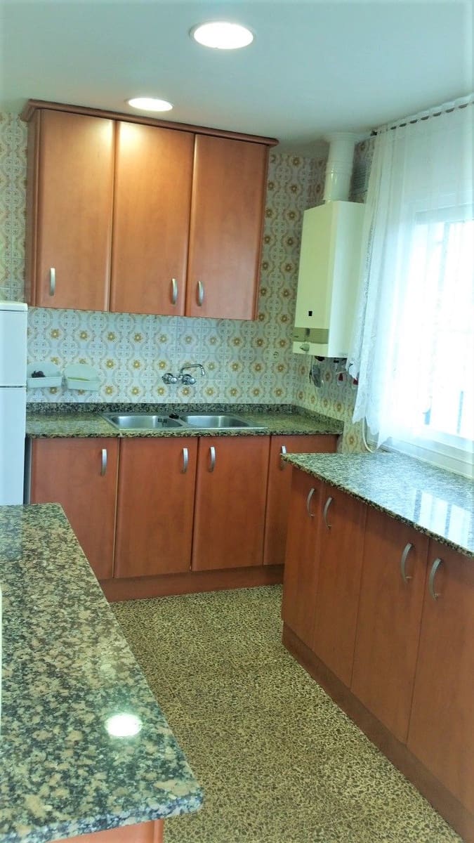 4 makuuhuone Huvila myytävänä paikassa Macanet de la Selva mukana uima-altaan 
autotalli - 290 000 € (Ref: 5554429)