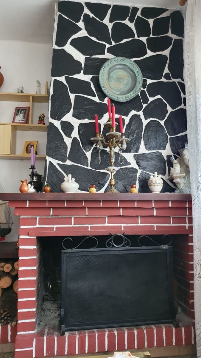 4 makuuhuone Huvila myytävänä paikassa Macanet de la Selva mukana uima-altaan 
autotalli - 290 000 € (Ref: 5554429)