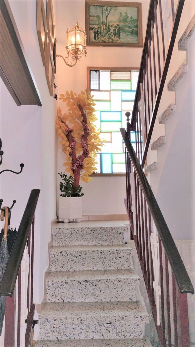 4 makuuhuone Huvila myytävänä paikassa Macanet de la Selva mukana uima-altaan 
autotalli - 290 000 € (Ref: 5554429)