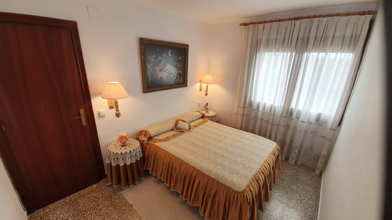 4 makuuhuone Huvila myytävänä paikassa Macanet de la Selva mukana uima-altaan 
autotalli - 290 000 € (Ref: 5554429)