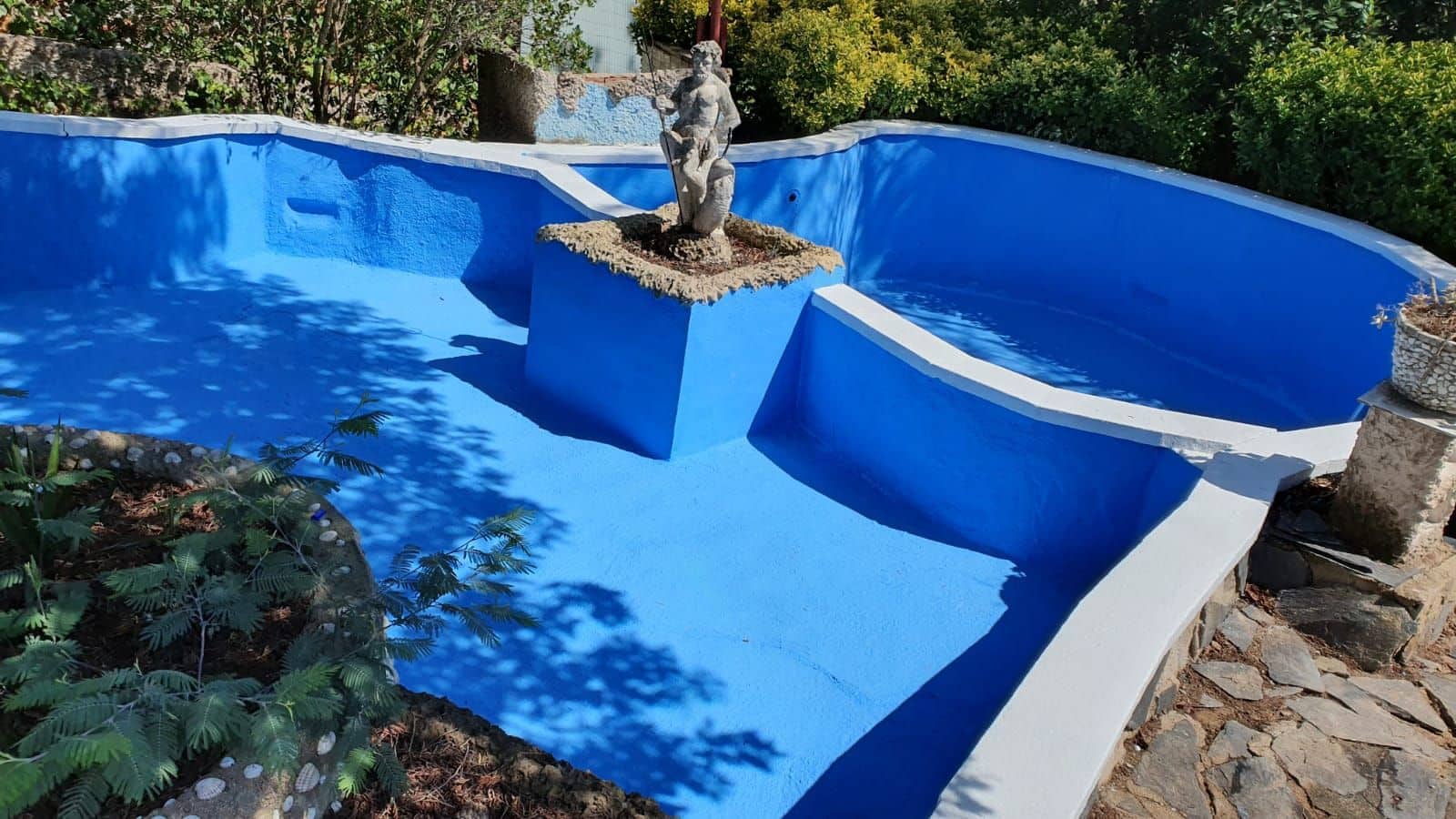 4 makuuhuone Huvila myytävänä paikassa Macanet de la Selva mukana uima-altaan 
autotalli - 290 000 € (Ref: 5554429)