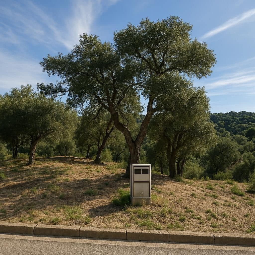 Grunde uden byggetilladelser til salg i Lloret de Mar - € 30.000 (Ref: 5634023)