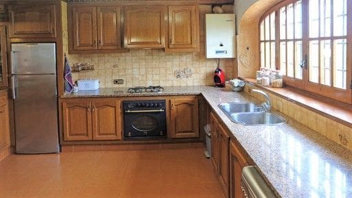 4 camera da letto Villa in vendita in Vidreres con garage - 1.030.000 € (Rif: 5951507)