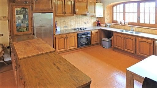 4 camera da letto Villa in vendita in Vidreres con garage - 1.030.000 € (Rif: 5951507)