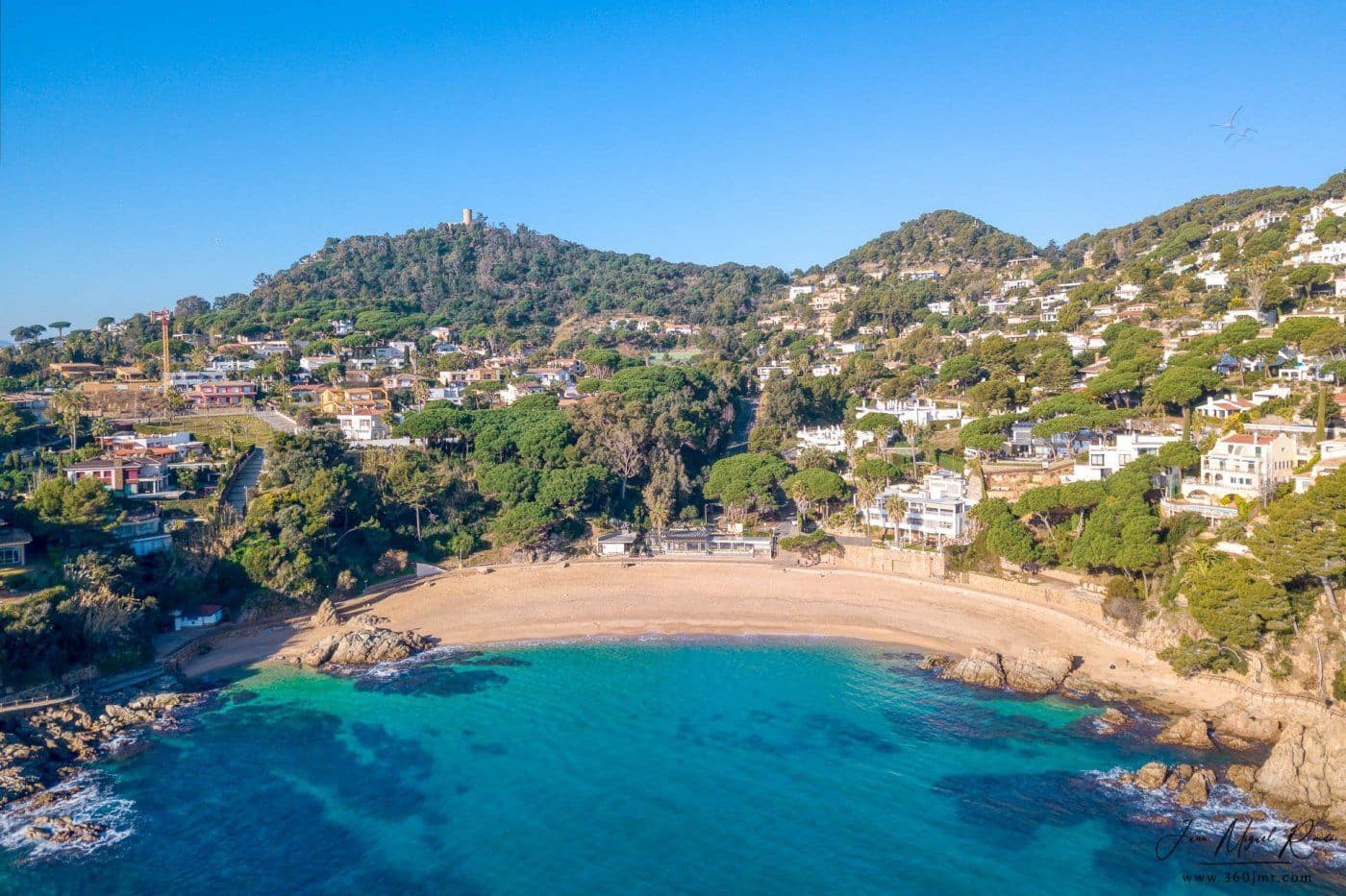 Grunde uden byggetilladelser til salg i Blanes - € 850.000 (Ref: 6691763)