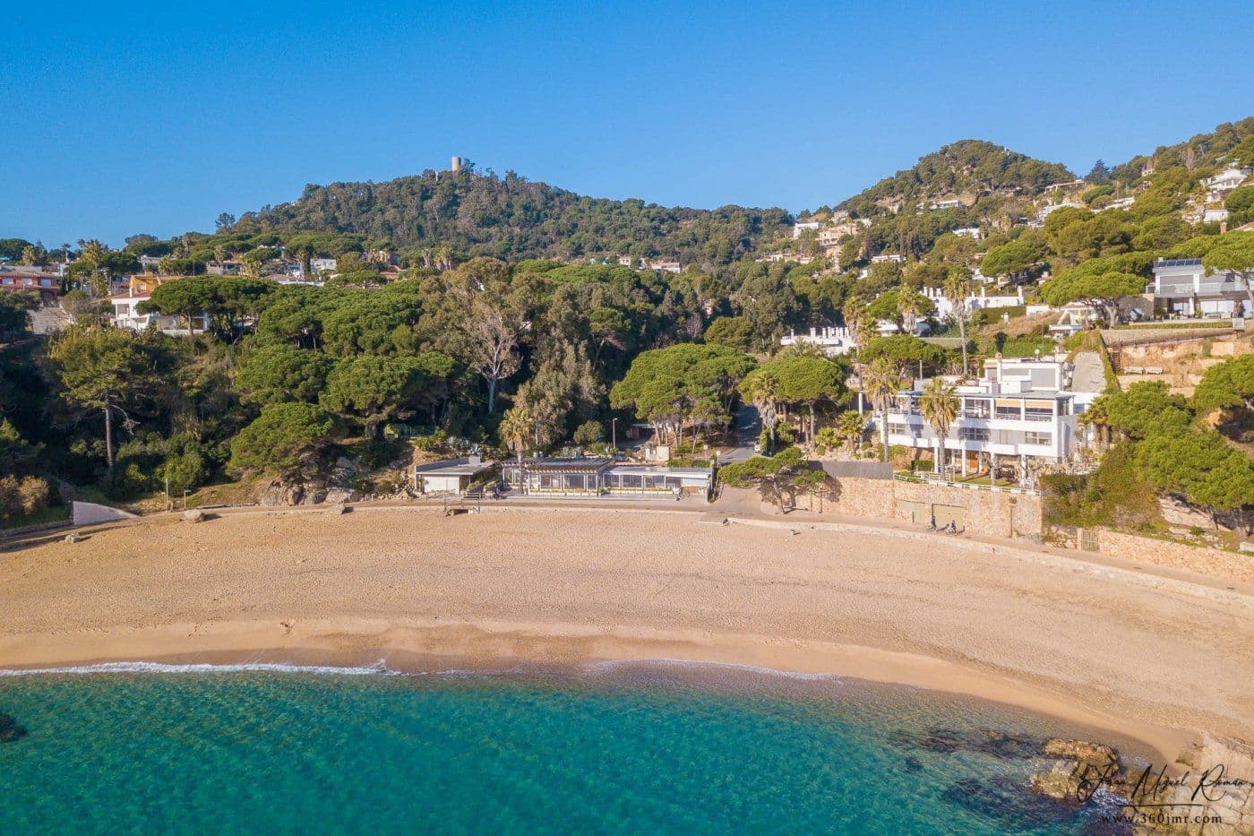 Grunde uden byggetilladelser til salg i Blanes - € 850.000 (Ref: 6691763)