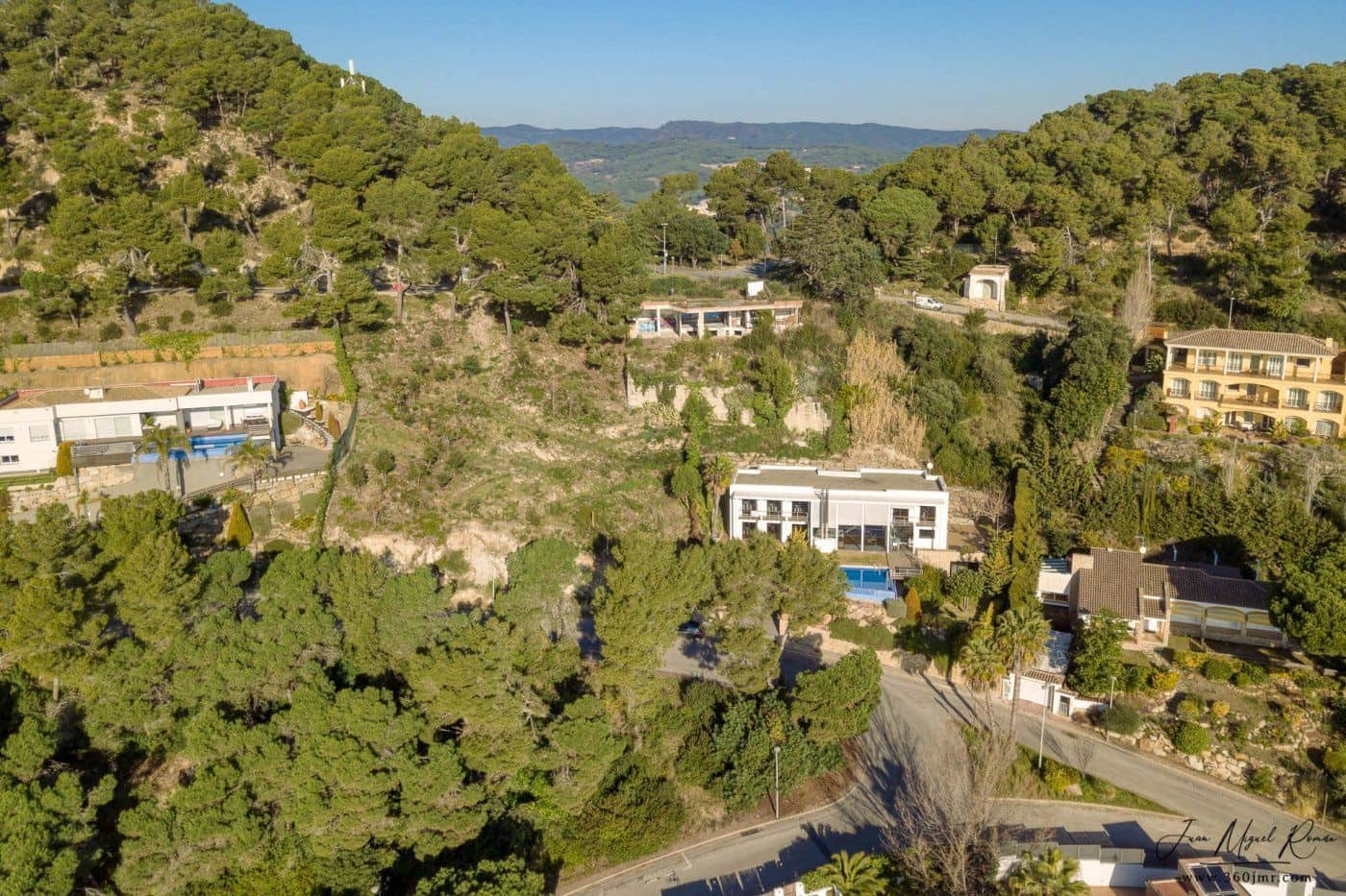 Grunde uden byggetilladelser til salg i Blanes - € 850.000 (Ref: 6691763)