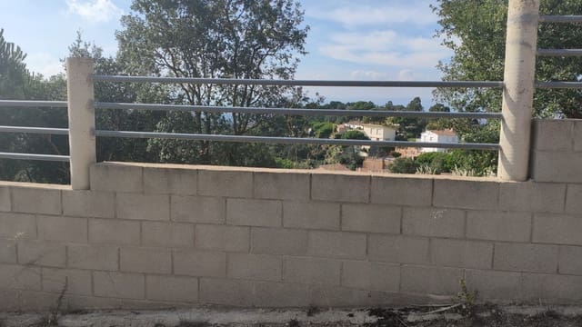 Mark till salu i Urbanitzacions del Nord, Lloret de Mar - 73 158 € (Ref: 6701774)