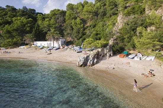 Terreno Não Urbanizado para venda em Lloret de Mar - 70 000 € (Ref: 6730552)