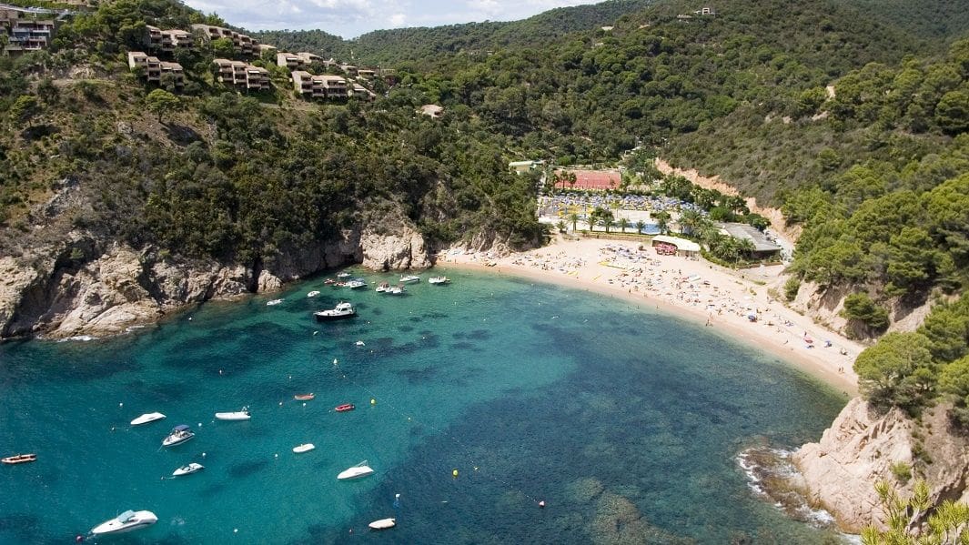 Terreno Não Urbanizado para venda em Lloret de Mar - 70 000 € (Ref: 6730552)