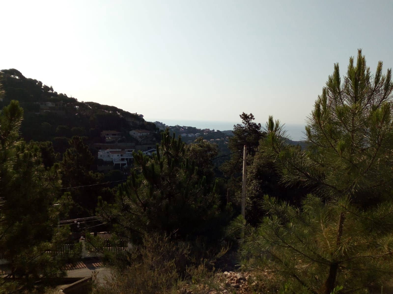 Terreno Não Urbanizado para venda em Lloret de Mar - 70 000 € (Ref: 6730552)