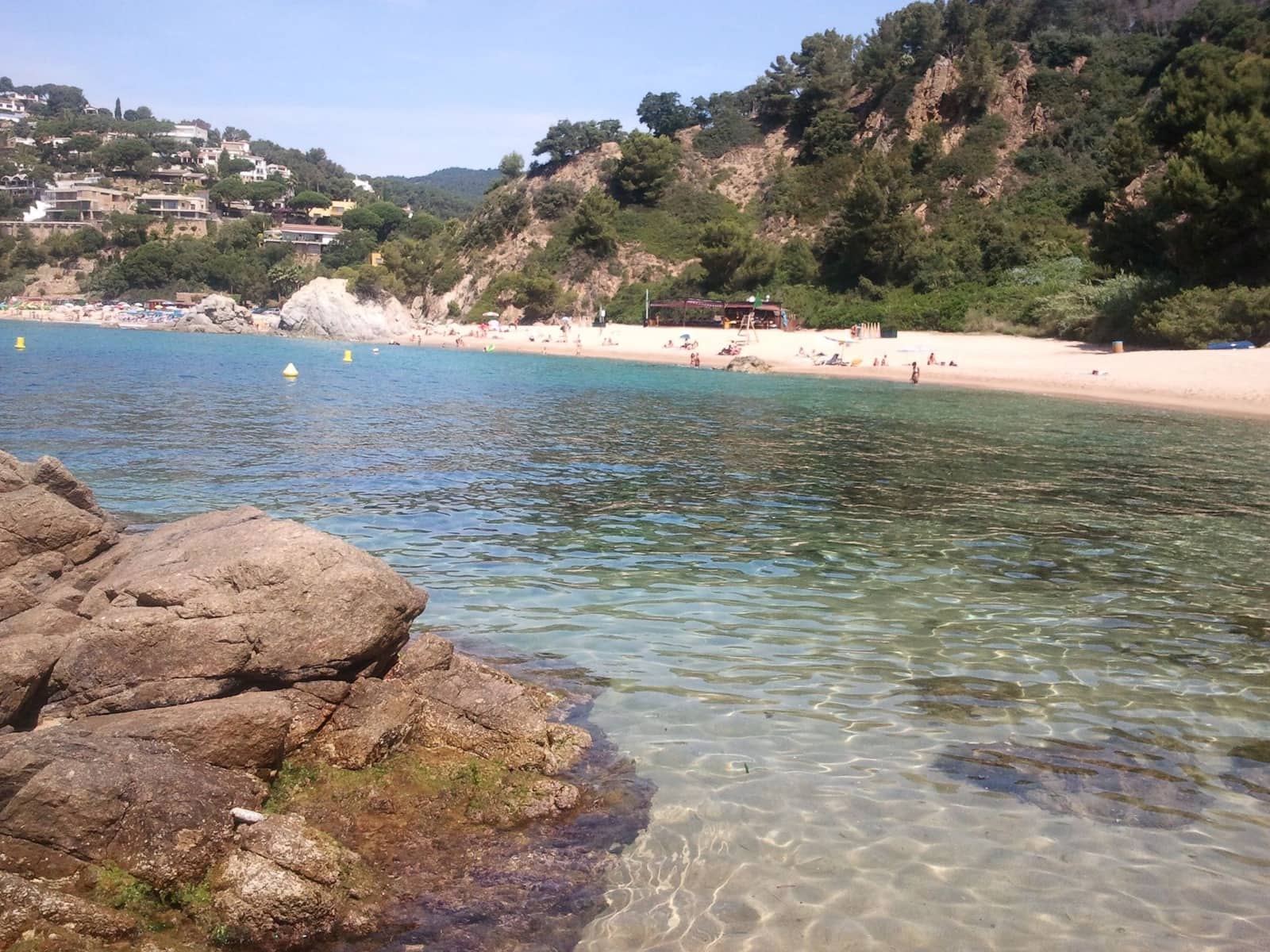 Terreno Não Urbanizado para venda em Lloret de Mar - 70 000 € (Ref: 6730552)