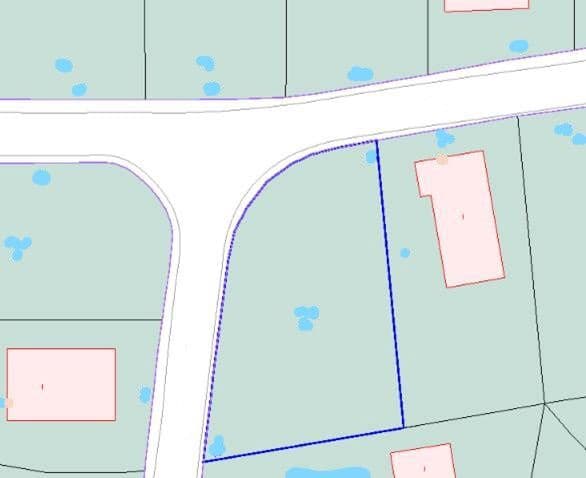 Undeveloped Land for sale in Urbanitzacions del Nord, Lloret de Mar - € 43,000 (Ref: 6730553)