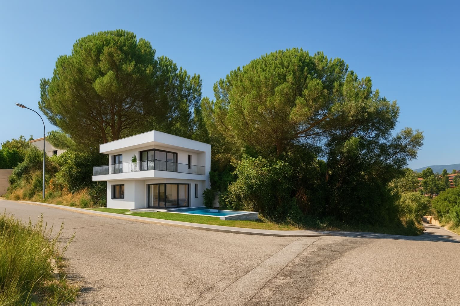 Grunde uden byggetilladelser til salg i Lloret de Mar - € 43.000 (Ref: 6730553)