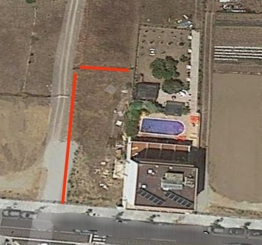 Mark till salu i Malgrat de Mar - 750 000 € (Ref: 6738079)