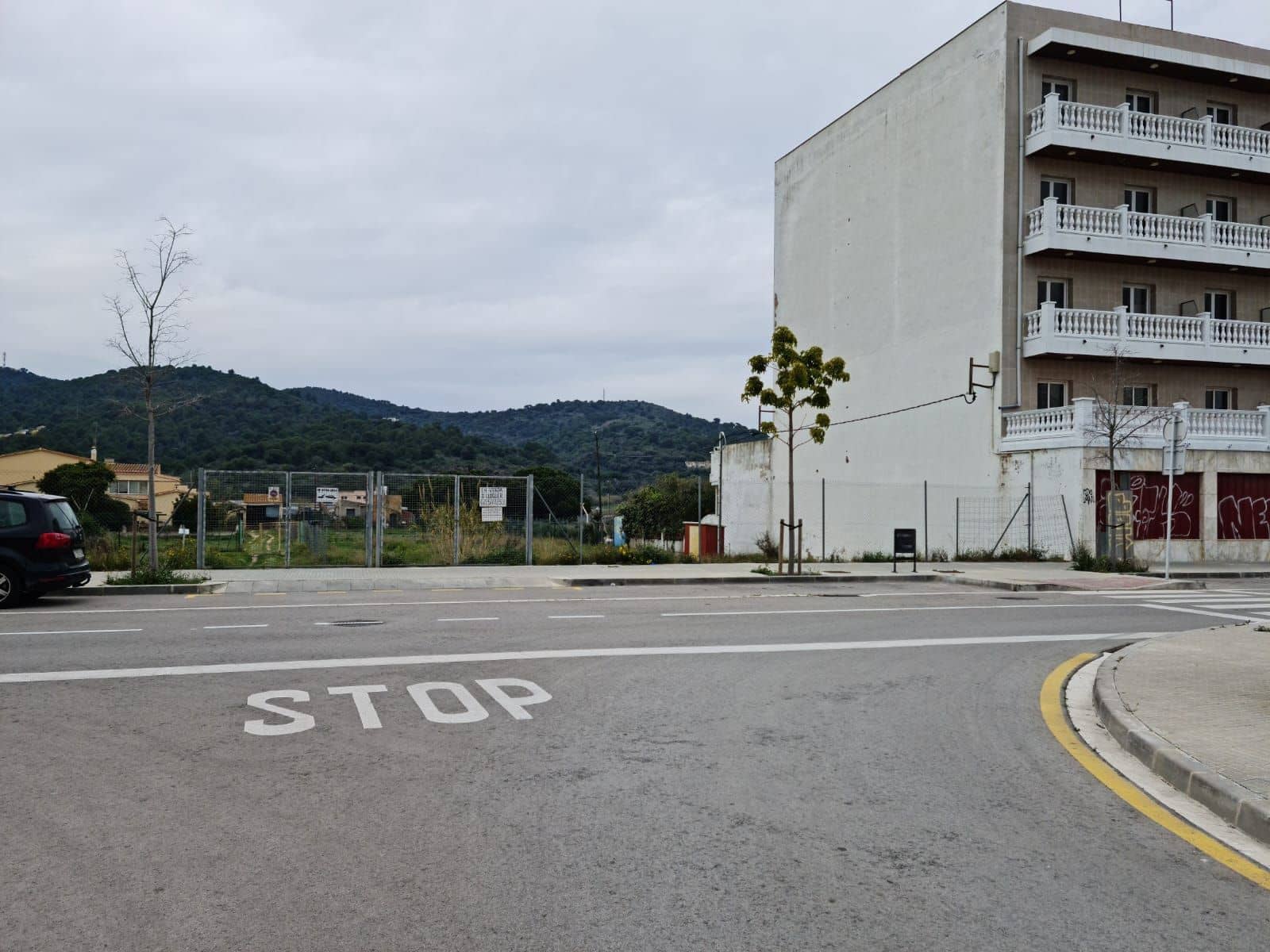 Mark till salu i Malgrat de Mar - 750 000 € (Ref: 6738079)