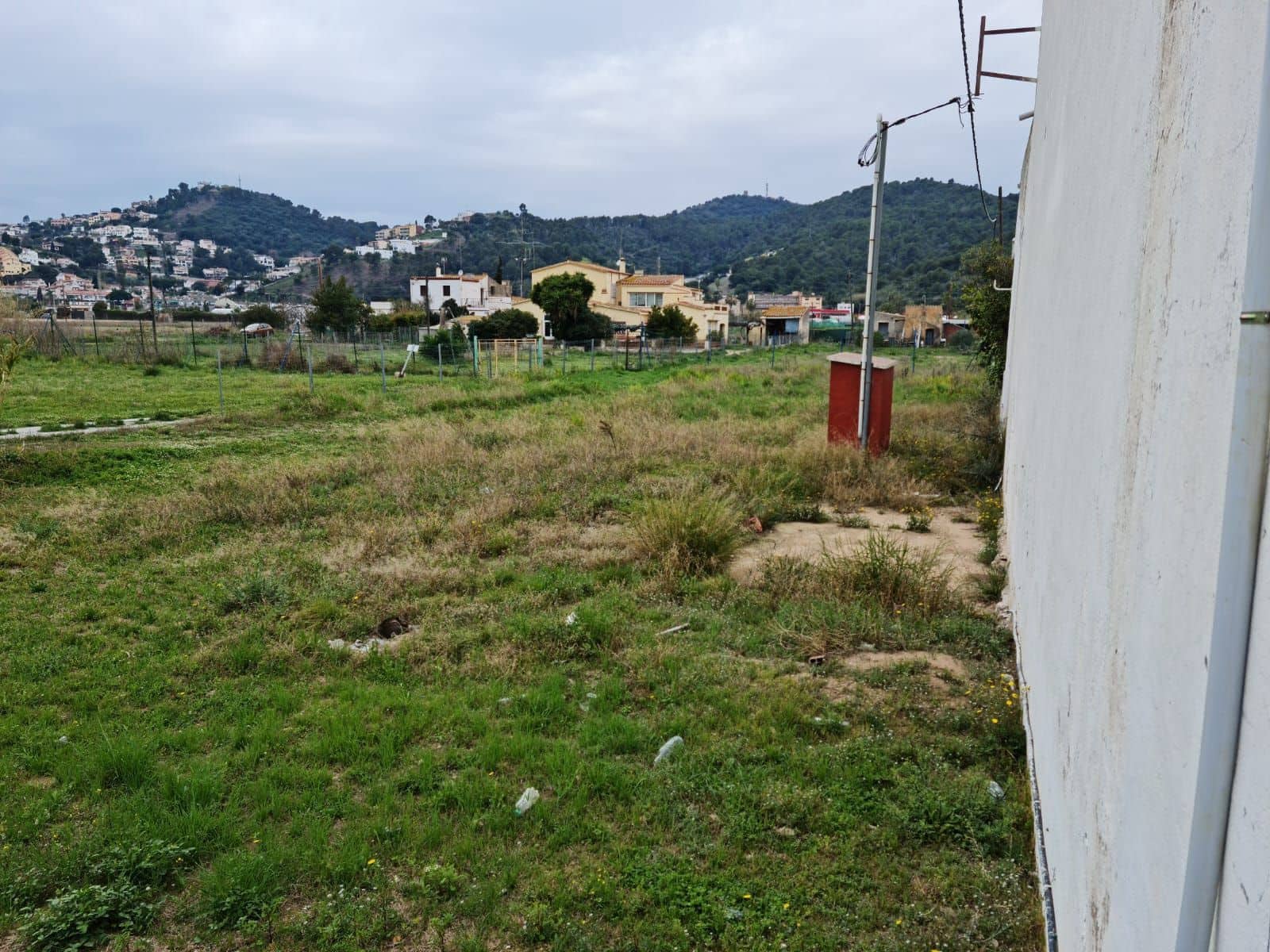 Mark till salu i Malgrat de Mar - 750 000 € (Ref: 6738079)